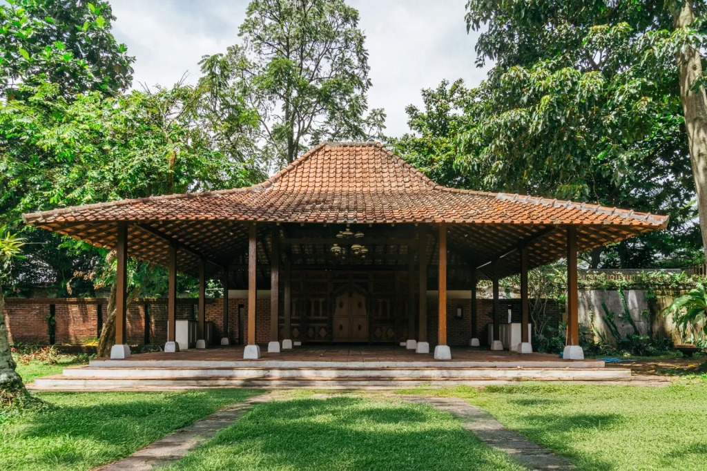 The Kamalaya Hotel Garden & Wedding House