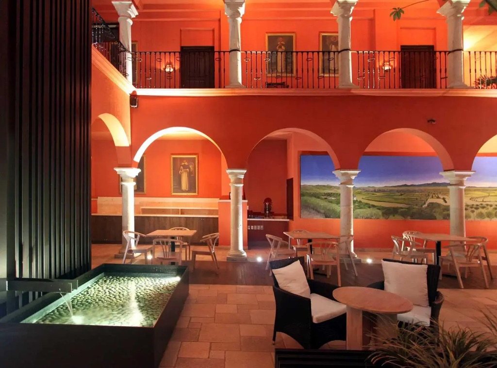 Hotel Casona Oaxaca