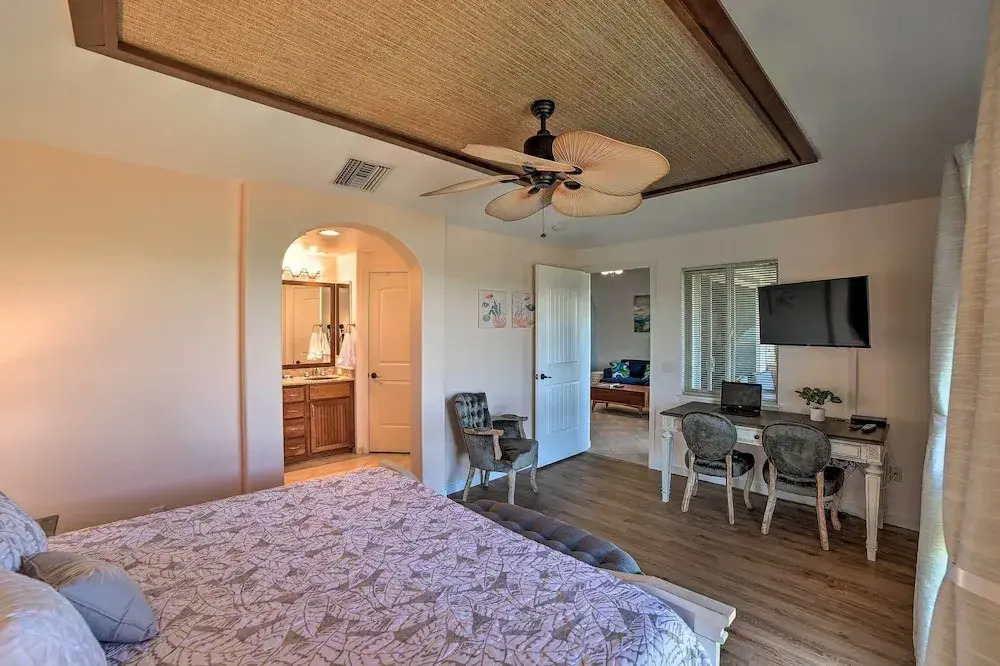 Waimea Condo < 1 Mile From Mauna Lani Beach Club!
