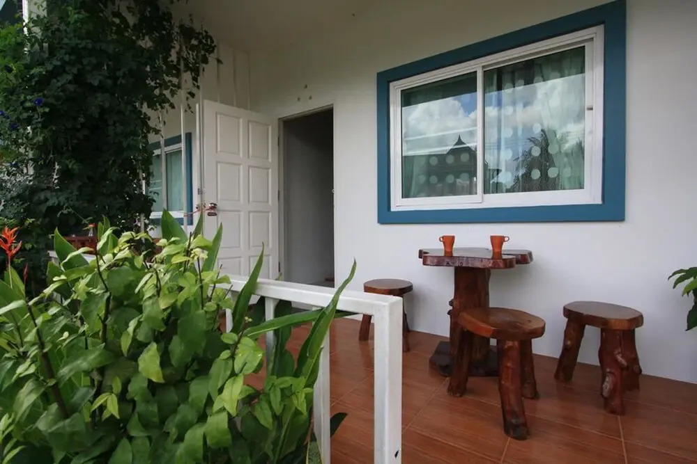 Better Weather Homestay