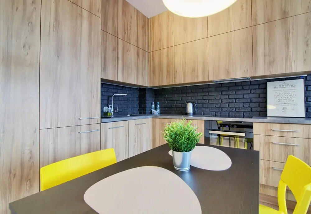 Apartments in Szczecin - Janosika