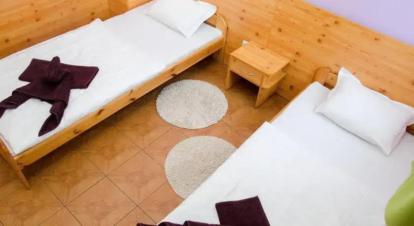 Art Hostel