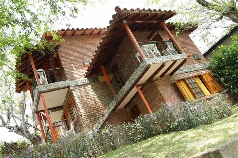 Hotel Verano Resort San Gil