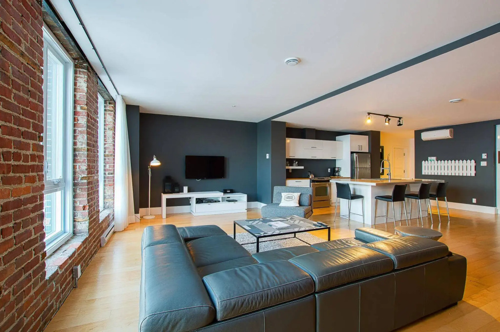 Les Lofts St-Joseph - Par Les Lofts Vieux-Québec