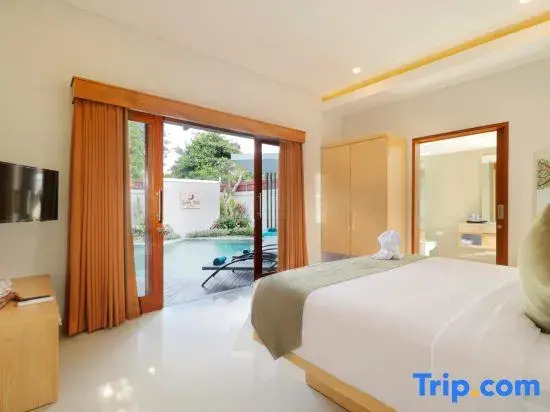 Sudha Villa Bali A