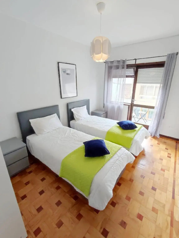 Theorynomad ROOMS AL Porto-Quental