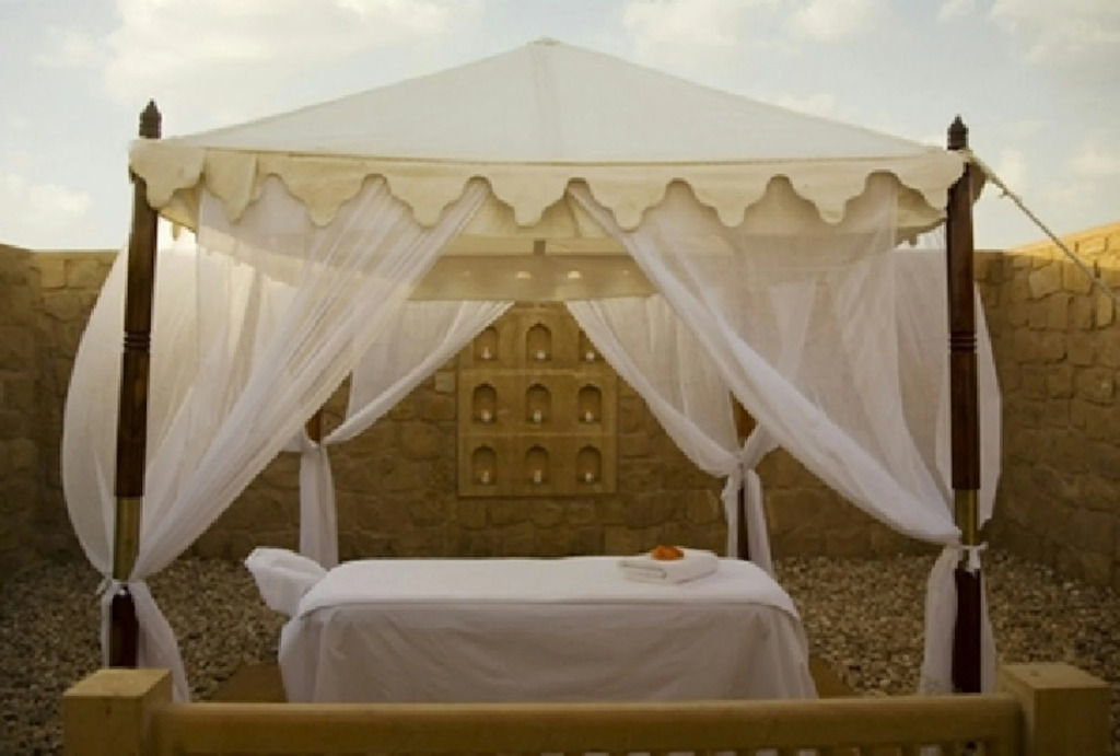 SUJÁN The Serai, Jaisalmer - Relais & Chateaux