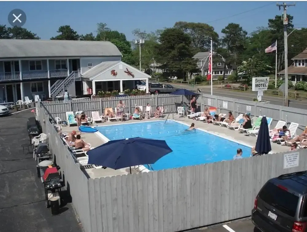 Doryman Motel