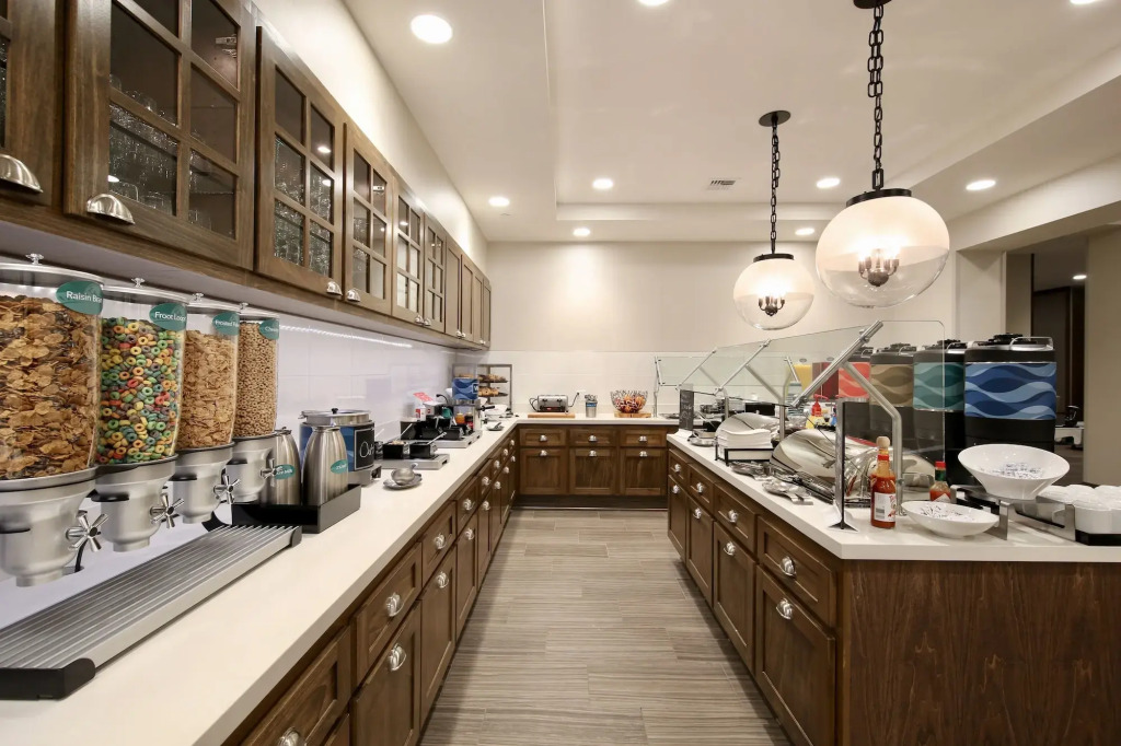 Homewood Suites By Hilton Irvine John Wayne Airport