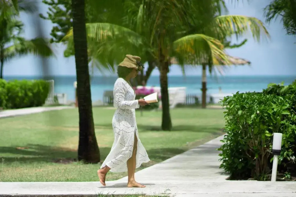Antigua Village Beach Resort