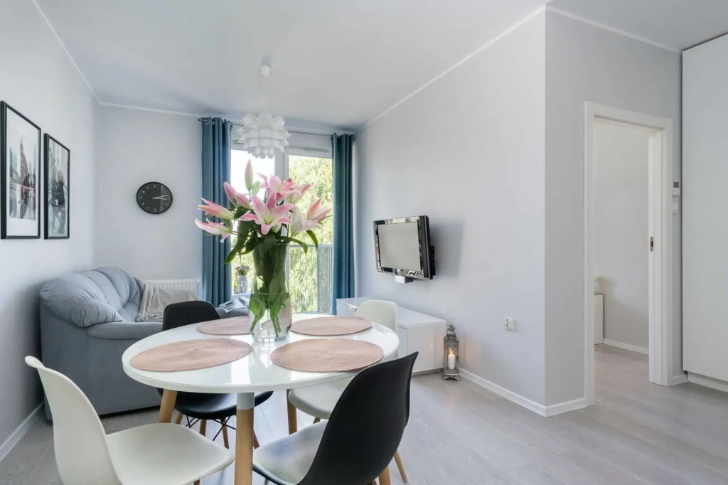 Elite Apartments Sadova DeLuxe