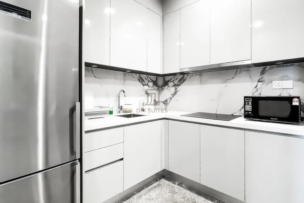 Platinum 2 by DM Suites KLCC , Kuala Lumpur