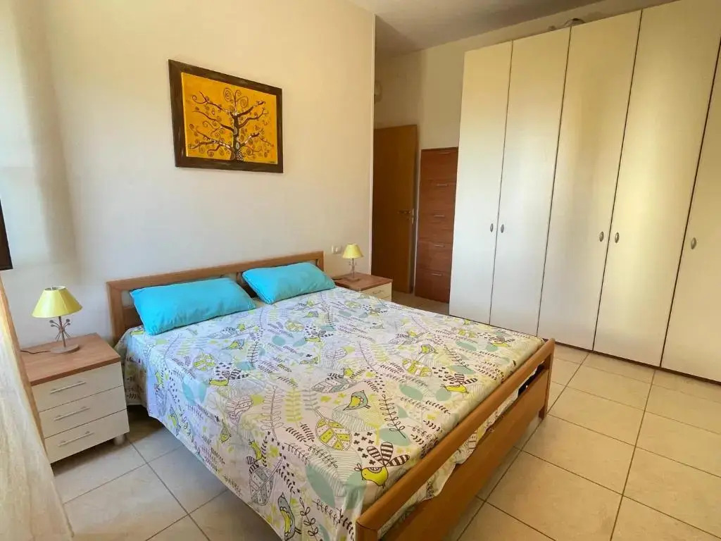 Residence Marina di Carlino Tourist