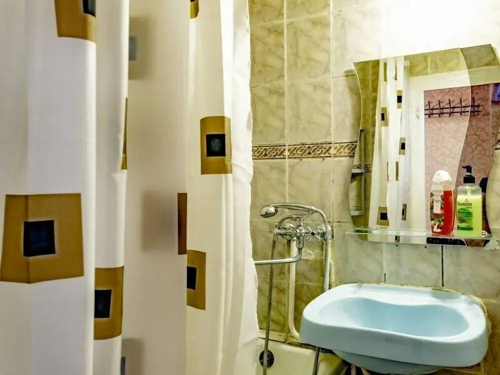 Апартаменты, ул. Островитянова, 23, к. 1
