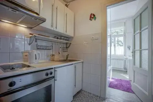 Apartament Chimera
