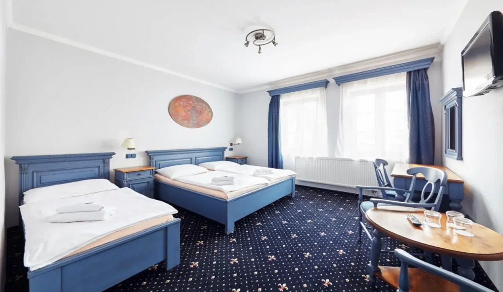 Hotel U Kata