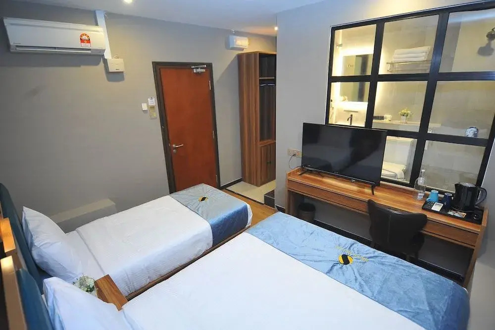 Skye Hotel Sunway