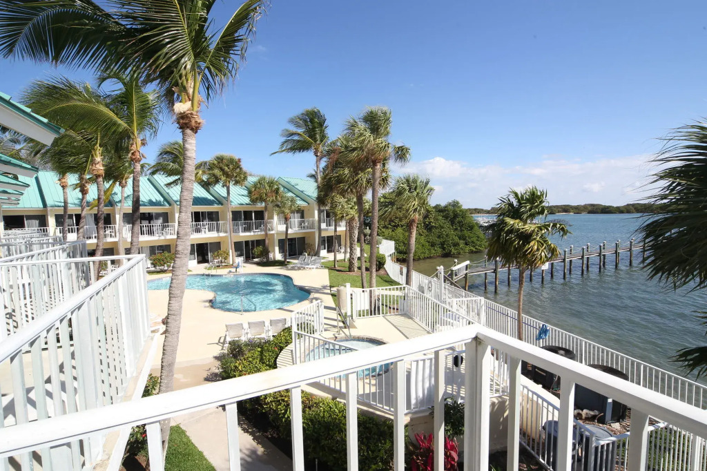 Jupiter Waterfront Inn