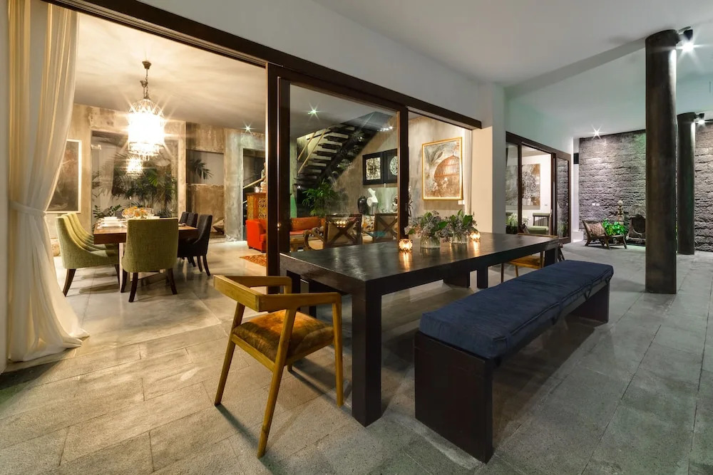 Villa Hayani Uluwatu
