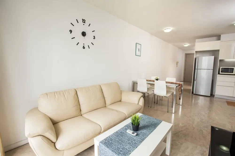 Bintang Fairlane Residence near Pavillion Bukit Bintang