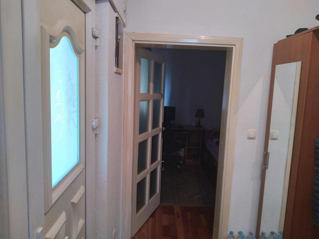 Apartmani Safo 2