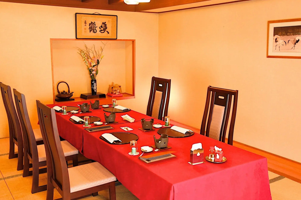 Tsuruya Ryokan