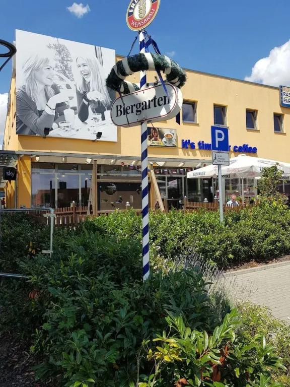 Euro Rastpark Zum Eichenzeller