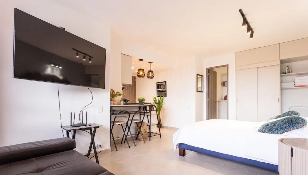 Park 42 APARTASUITES