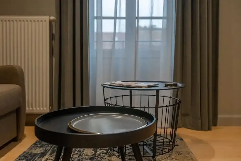 Belval Villa Rops Private apartment