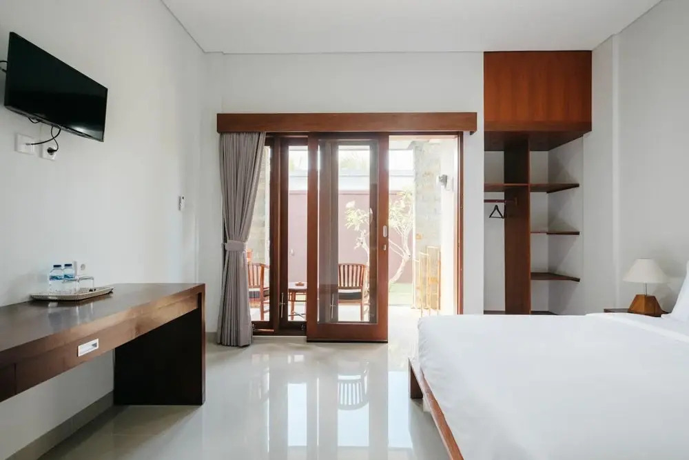 Nyuh Gading by the Lavana