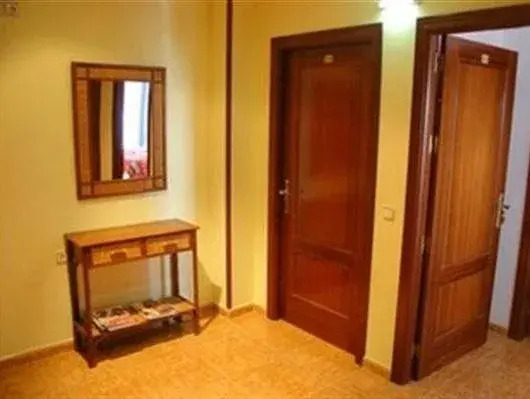 Hostal El Puerto