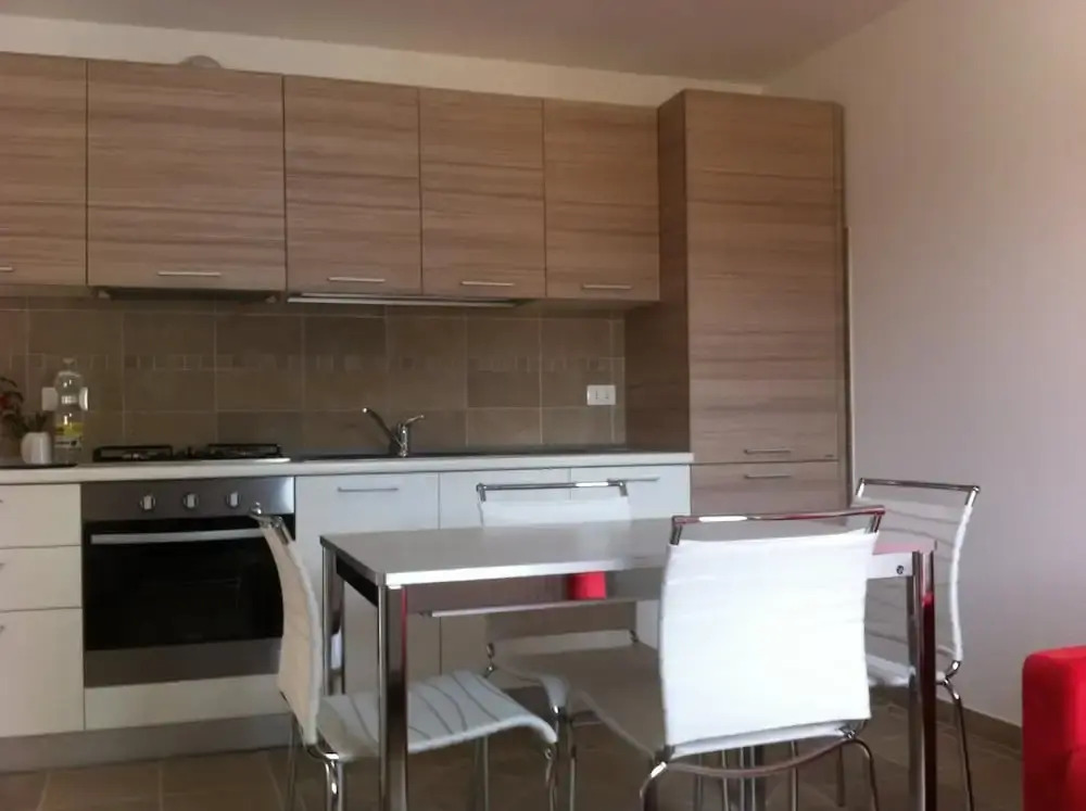 Nonna Leni - Rooms & Apartments