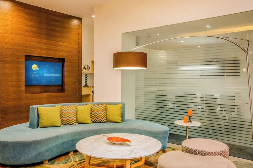 Fairfield Inn & Suites Queretaro Juriquilla