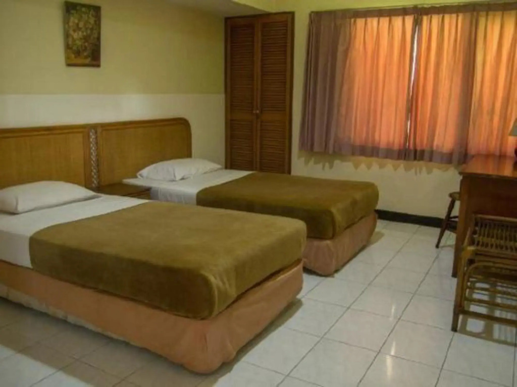INDO ALAM RECREATIONAL RESORT