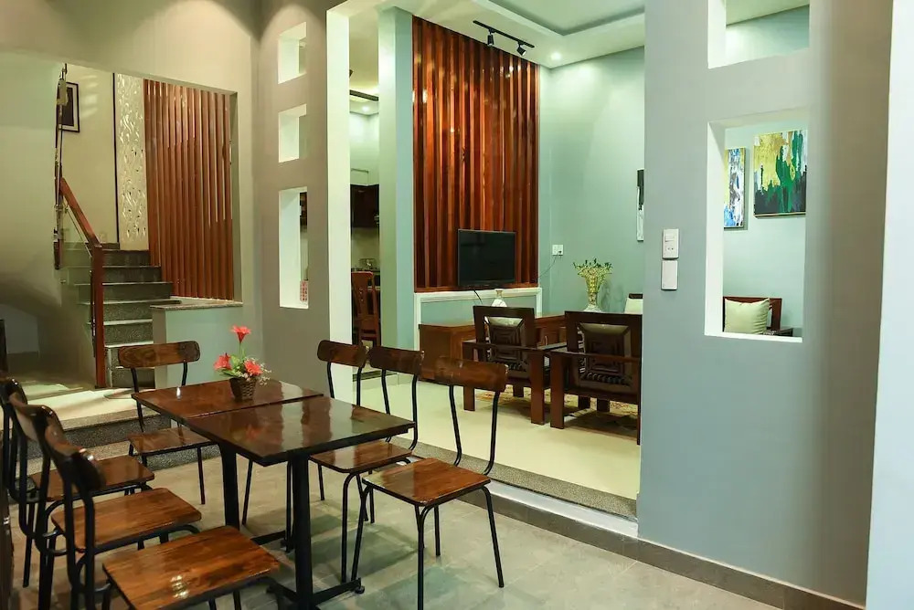 An-An Homestay Huế - Near Walking Street