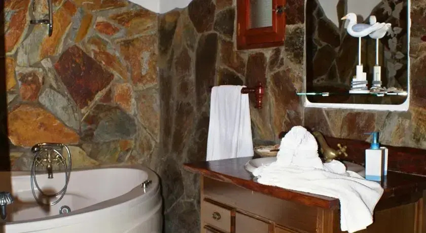 Casa Rojo