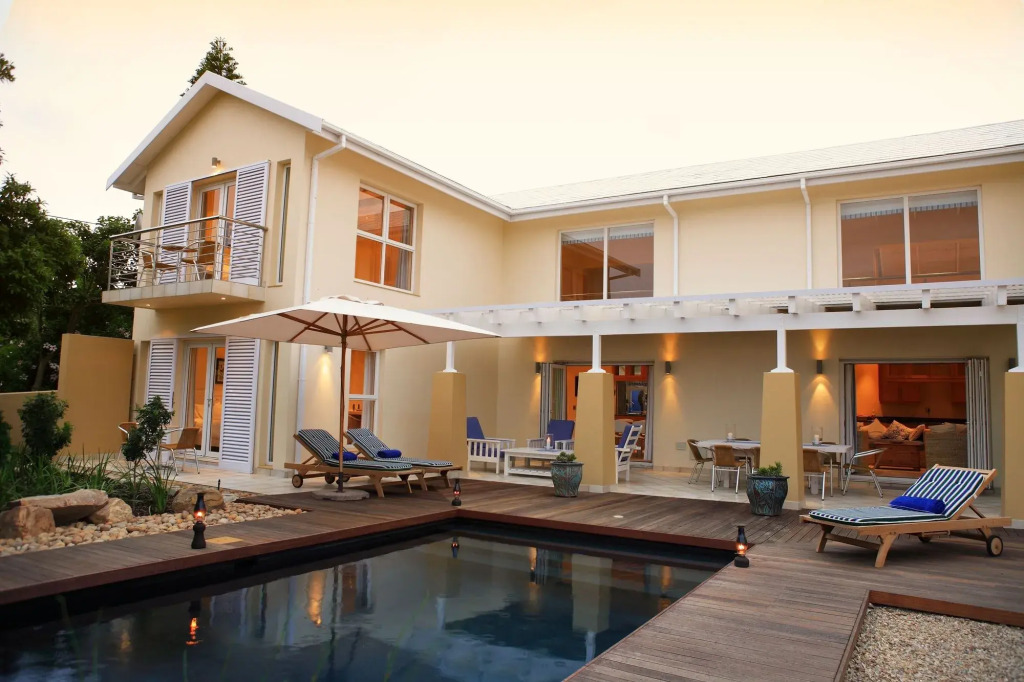 Starfish Guest Lodge
