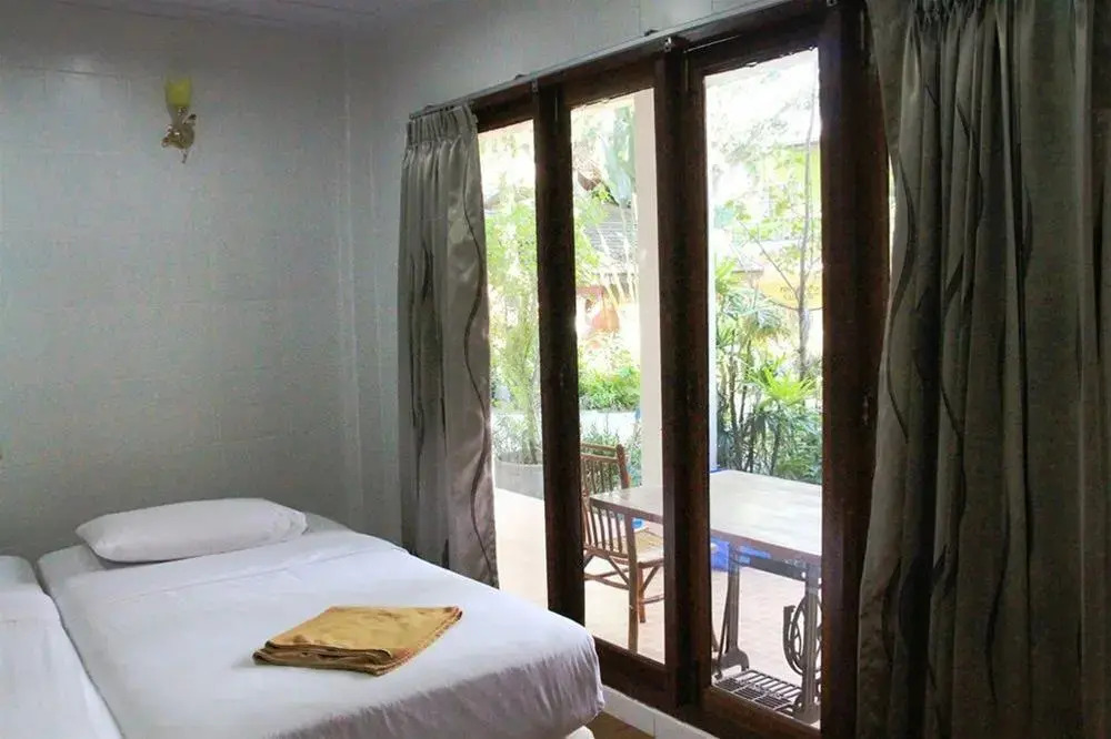 Saikaew Villa