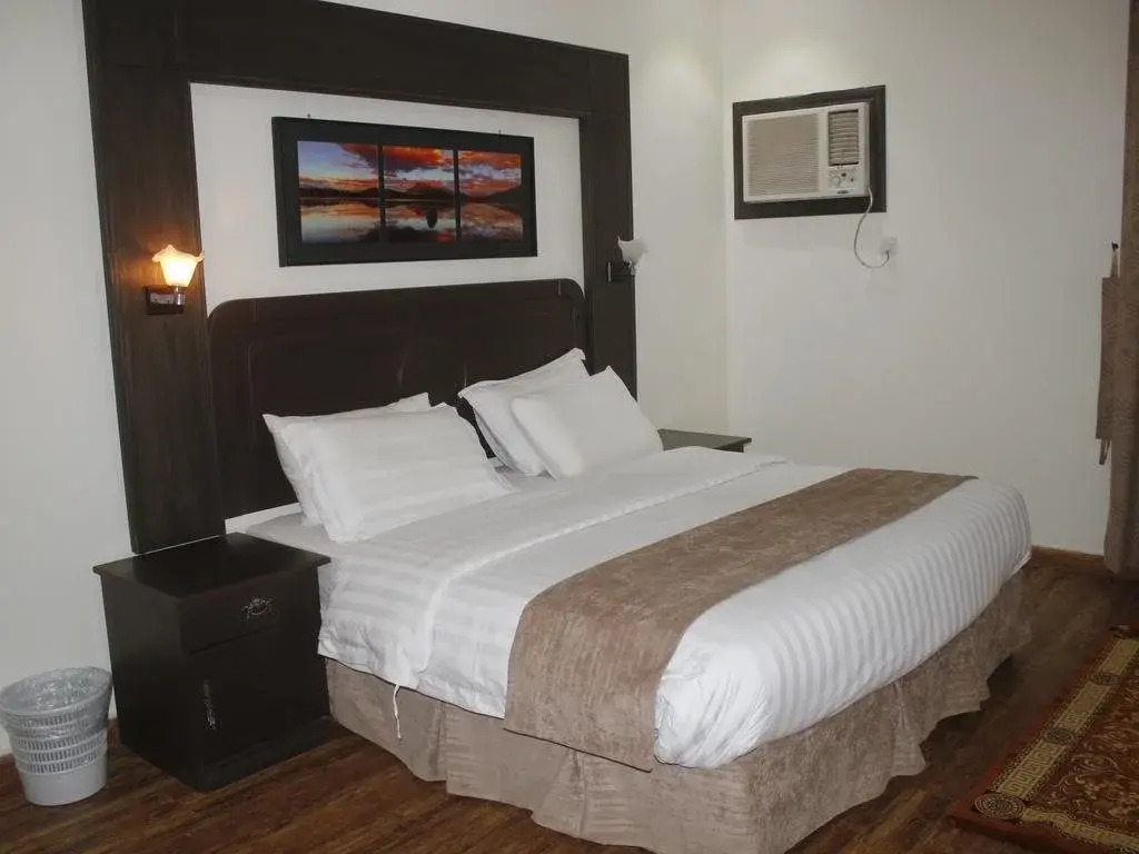 Alkhazrajiah Hotel