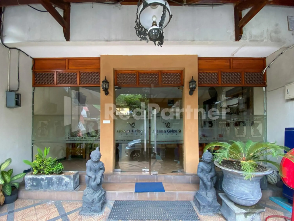 Istana Griya 2 Hotel Solo RedPartner