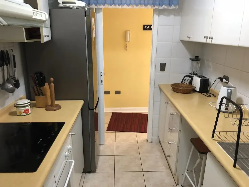 Apartamento A21 Euromarina