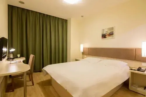 Motel Shanghai Xintiandi Xujiahui Road