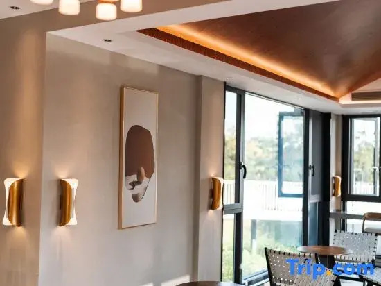 Mingshu Fengxiang Shiguang Homestay