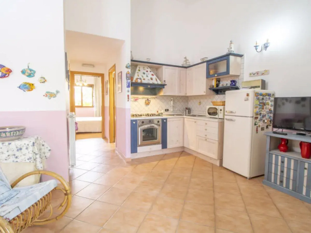 Locazione Turistica Villa Lena