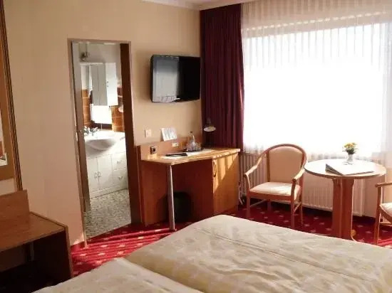Hotel Resi Beverungen