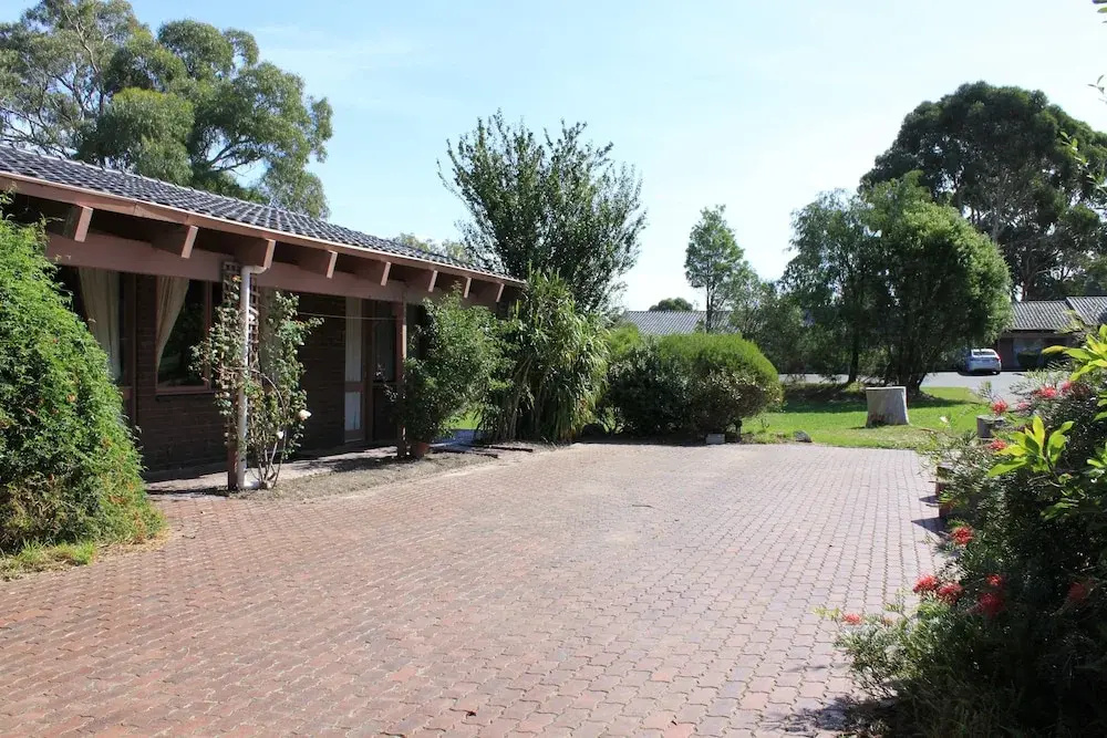 Melaleuca Lodge Beaconsfield