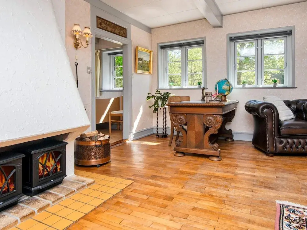 Idyllic Danish Farmhouse Retreat-By Traum
