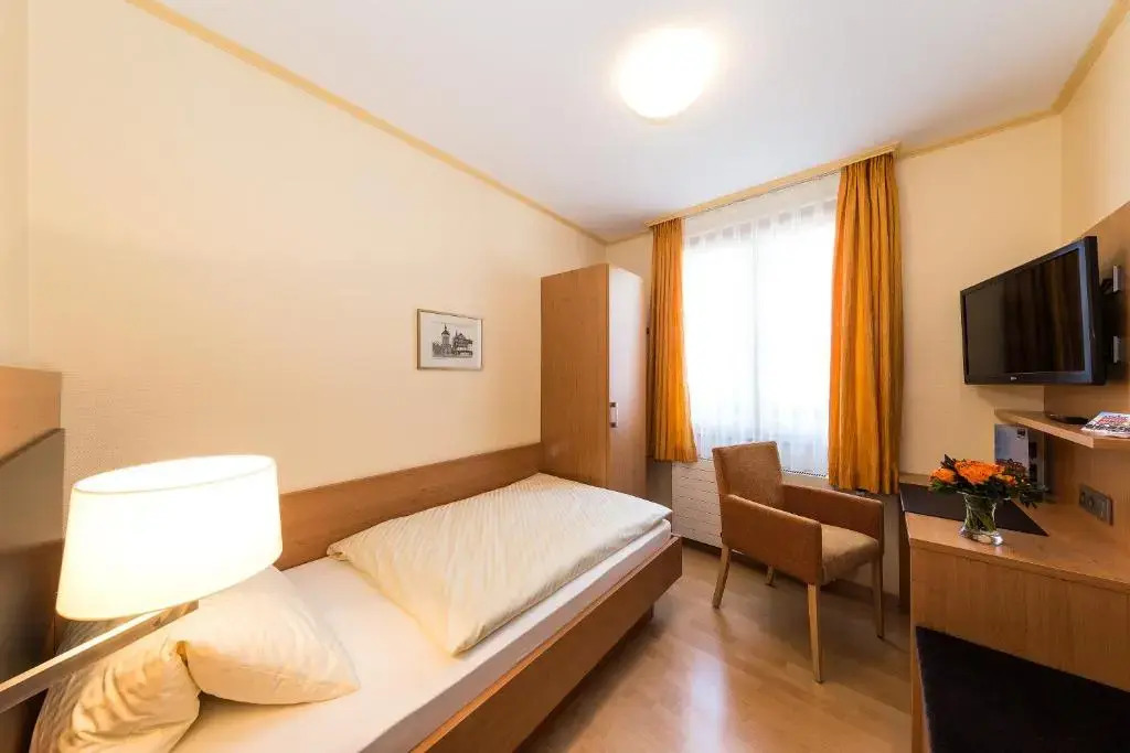 Hotel Hirschen