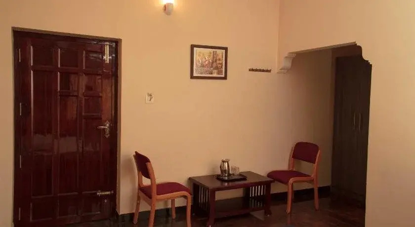 Hotel Sri Hayagriva