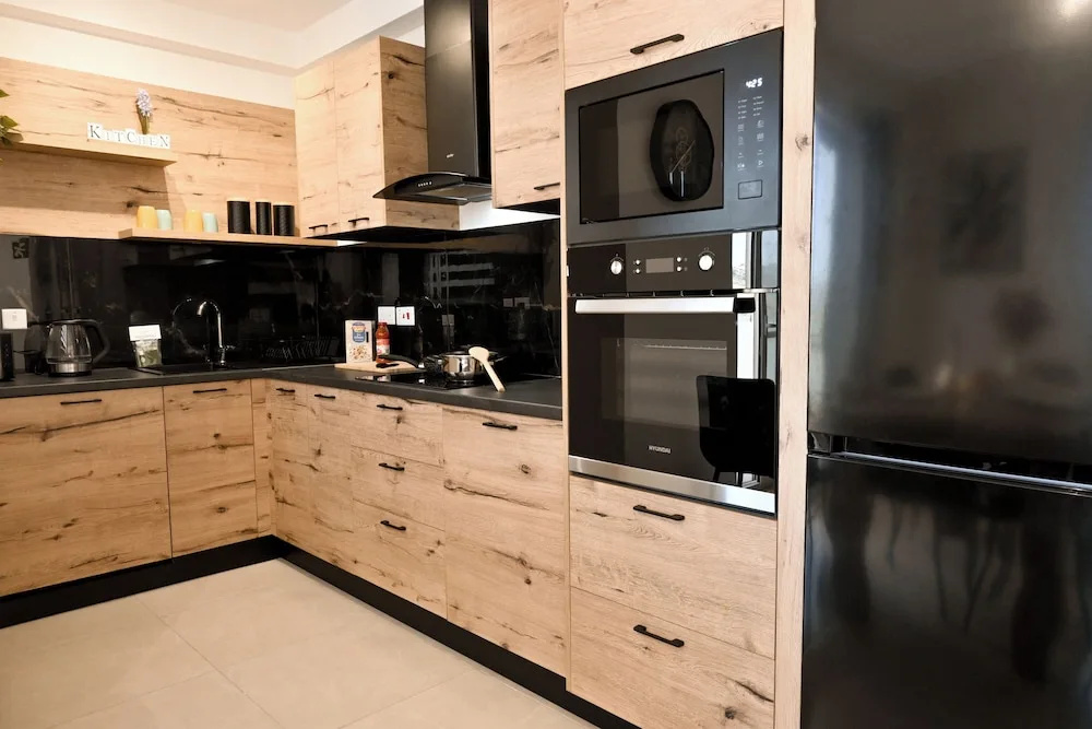 Viviani Court 2bd Modern Apt Xewkija Gozo
